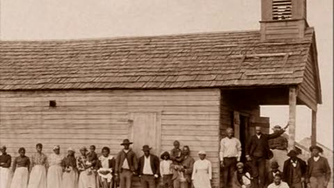 History of Jazz Documentary - Gumbo (Beginnings to 1917)