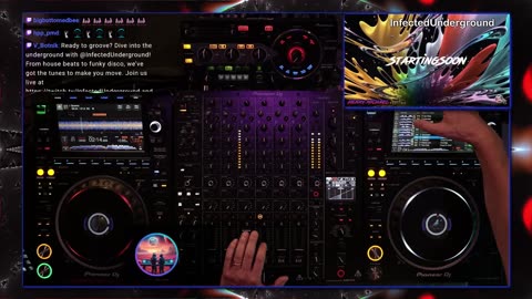 Episode 249 | Organic, Melodic, Progressive