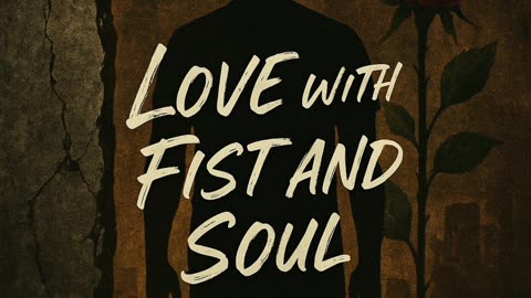 Unspoken truths by Camo- love with fist and soul