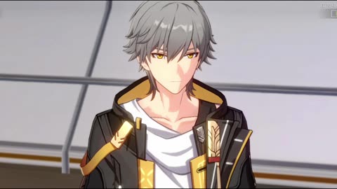 Honkai: Star Rail - Gameplay Walkthrough Part 01