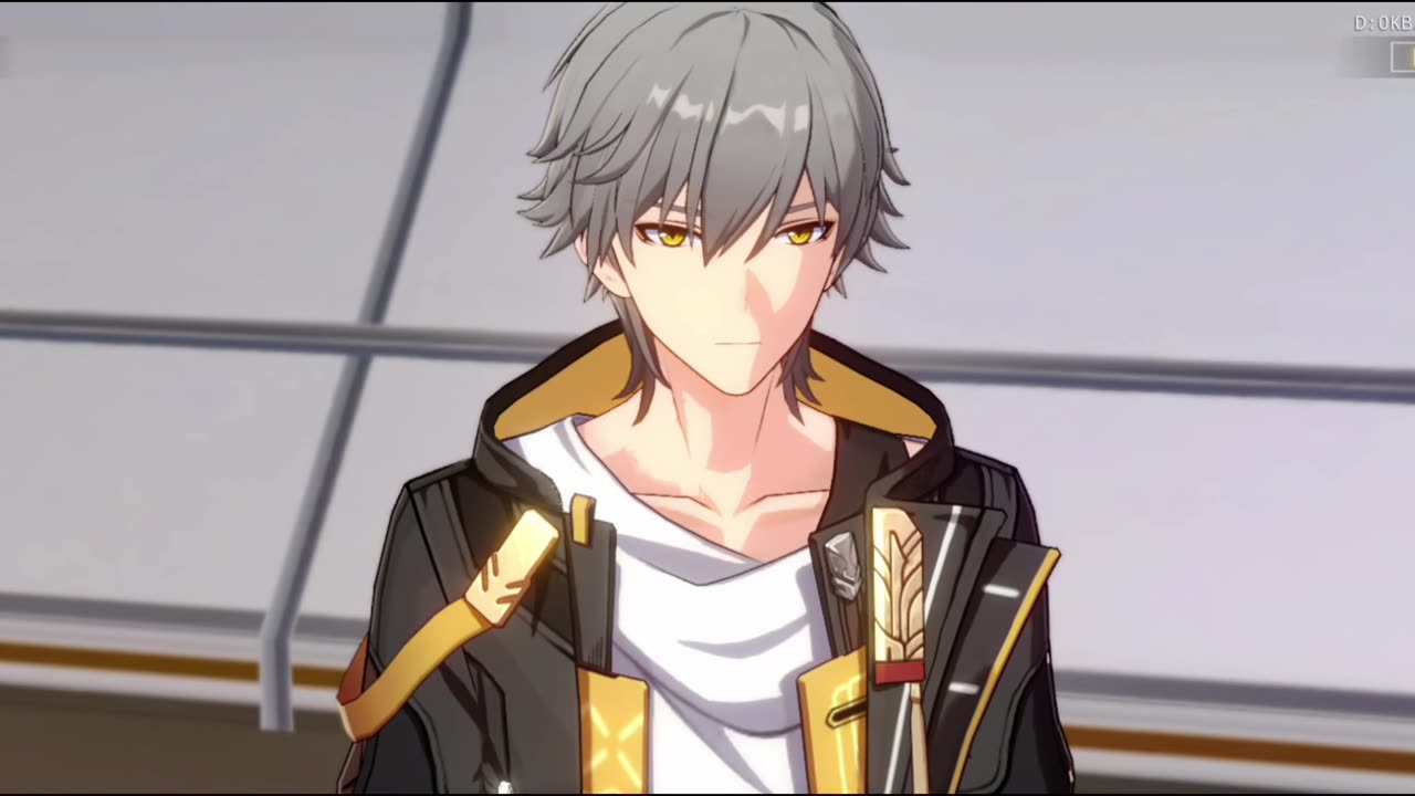 Honkai: Star Rail - Gameplay Walkthrough Part 01