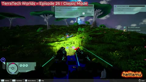 TerraTech Worlds – Episode 26 | Classic Mode