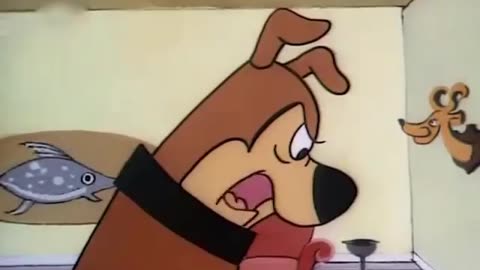 Woody Woodpecker and Friends - 1971x10 - Chilly's Hide-a-Way
