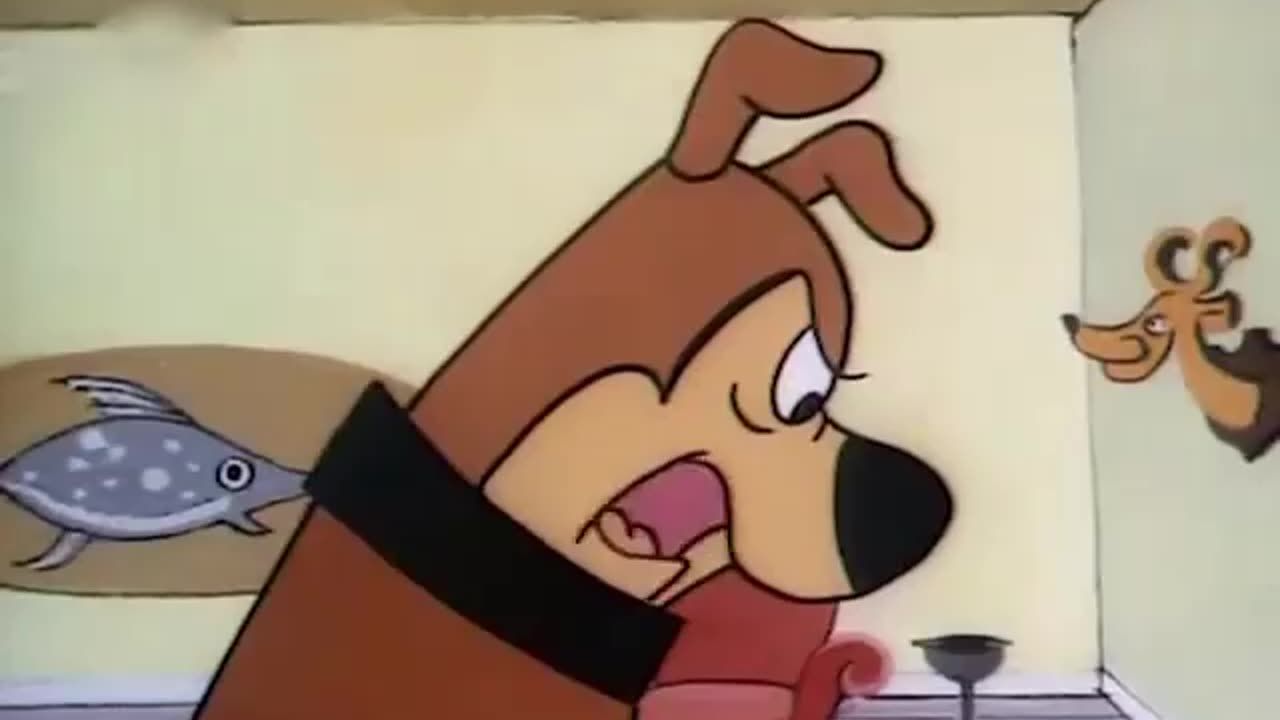 Woody Woodpecker and Friends - 1971x10 - Chilly's Hide-a-Way