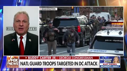 Left Wing Has Blood On Their Hands