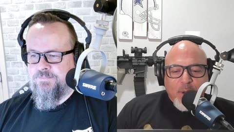 Episode 121 - Unfollow Your Parents