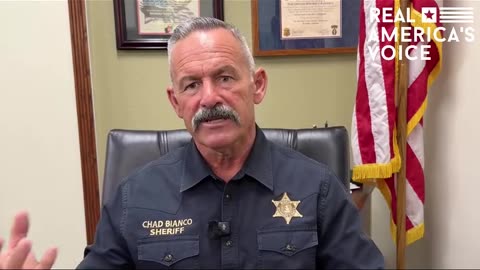 WOW: Powerful message to Gavin Newscum 🔥🔥🔥