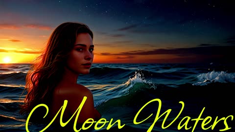 HEAVY METAL. Song Moon Waters.