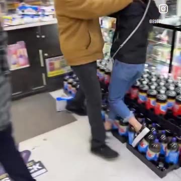 Nog Fatigue Is Rising