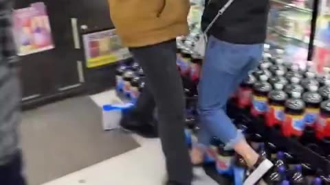 Nog Fatigue Is Rising