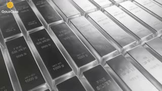 SILVER - Here's Why The U.S. Government Just Announced It's CRITICAL