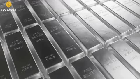 SILVER - Here's Why The U.S. Government Just Announced It's CRITICAL