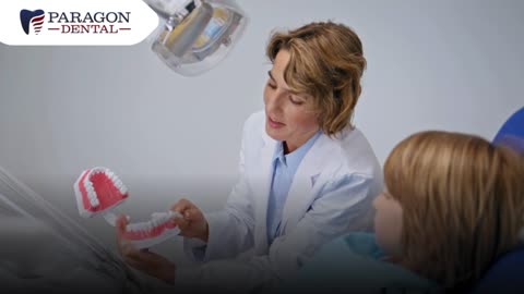 How Can Parents Help Kids Overcome Fear of the Dentist?