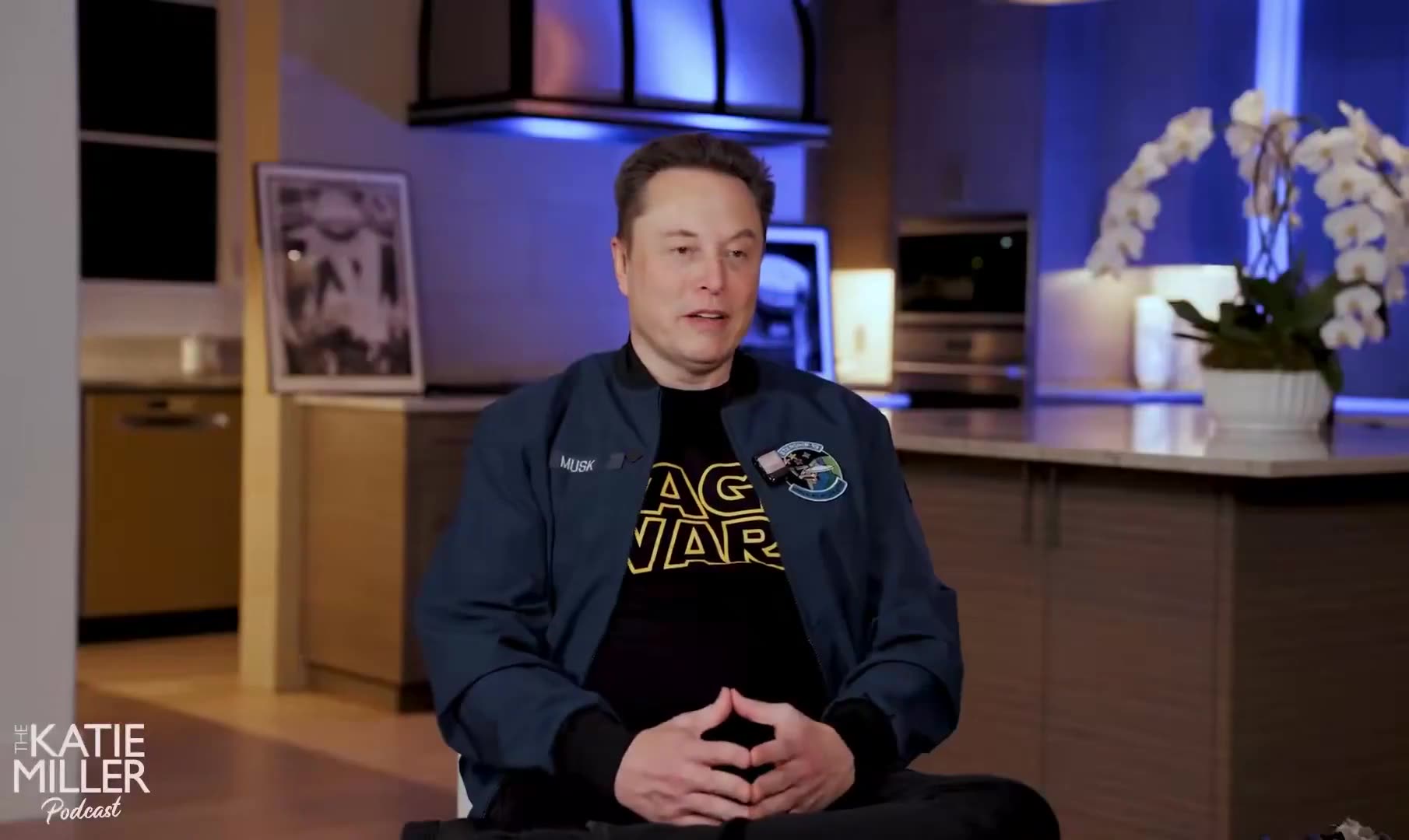 ELON MUSK 🚨 VOTER IMPORTATION