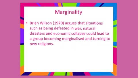 La crescita delle sette e dei culti NRM nel mondo DOCUMENTARIO Il paganesimo moderno,comprende una vasta serie di cults,sette e nuovi movimenti religiosi detti NRM e cult UFO,apocalittici che esistono da decenni