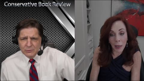Psychologist Dr. Gilda Carle Says Real Men Don't Go Woke!