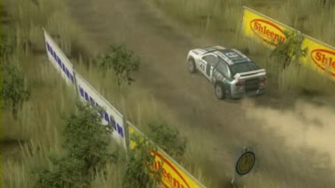 Xpand Rally Trailer