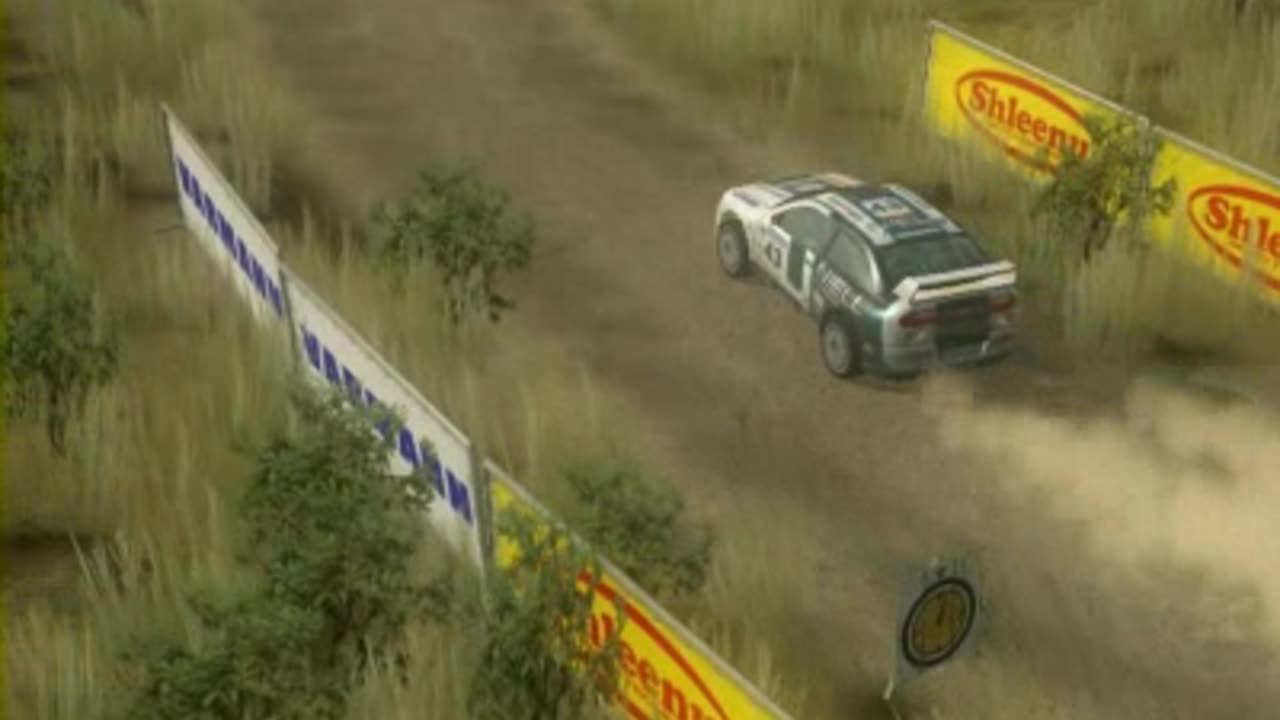 Xpand Rally Trailer