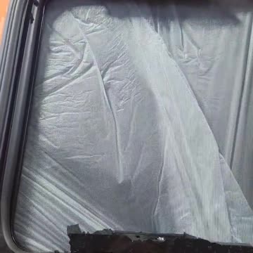 HOW DO I FIX MY DAMAGED TRUCK #ourtruckinglife #truck #atruckerslife #trucking #reallifetruckers