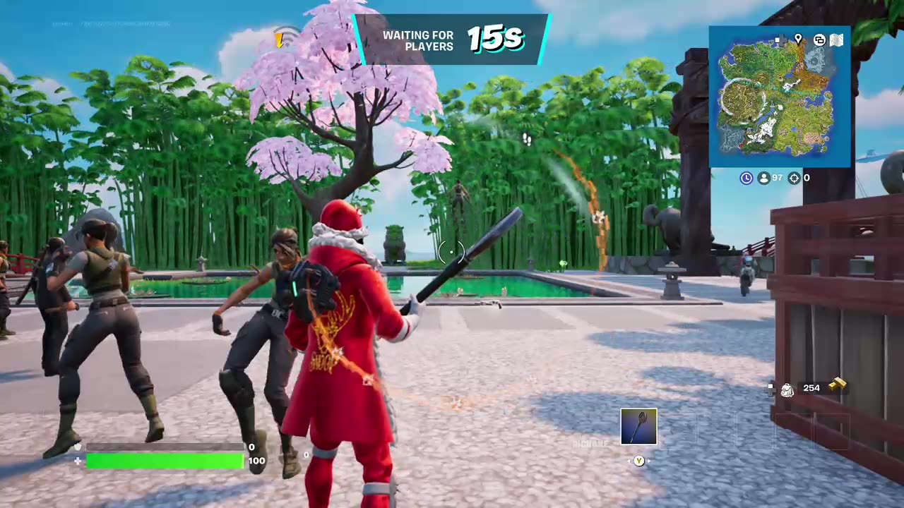 May the Fourth be with you!!! Fortnite Stream!