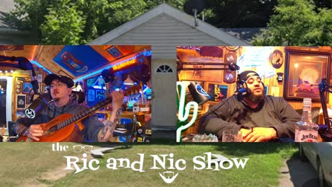 The Wheelhouse live