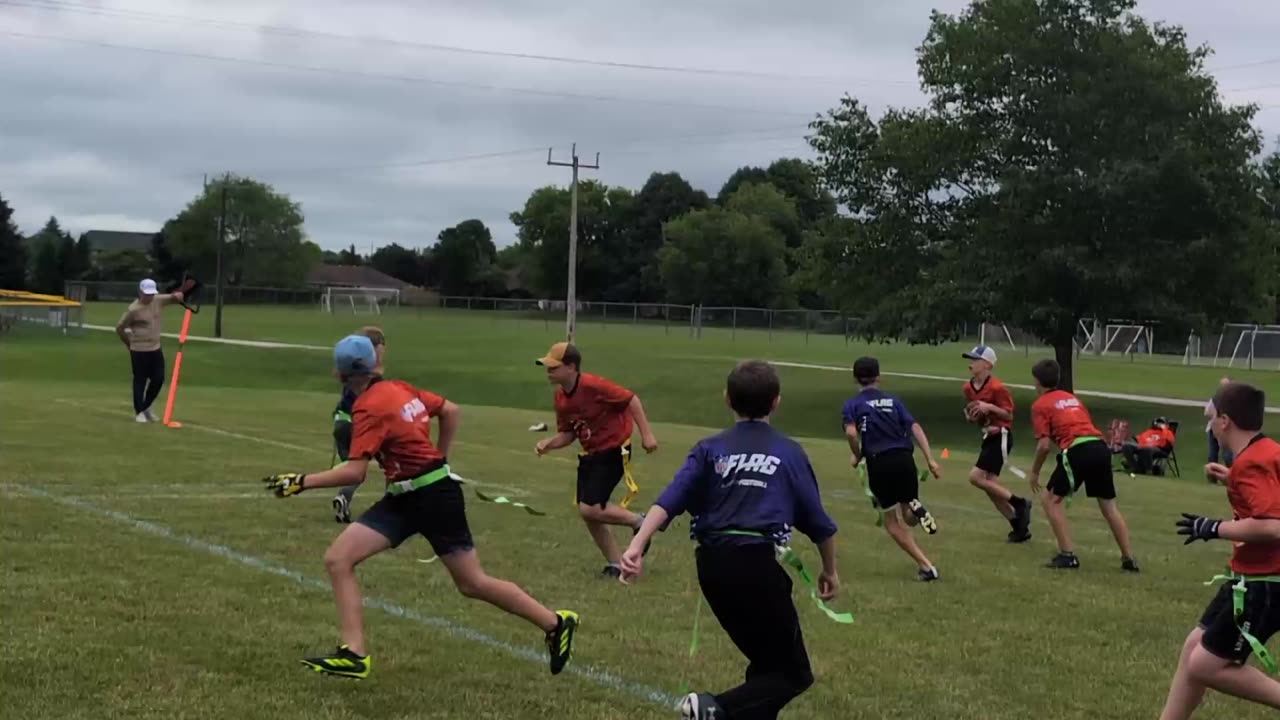 2025 Semi-Finals Bengals/Ravens