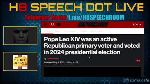 SpyTime: J6 Payback in FULL SWING - LIBS Getting Arrested Left and Right!