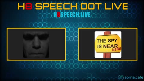SpyTime: J6 Payback in FULL SWING - LIBS Getting Arrested Left and Right!