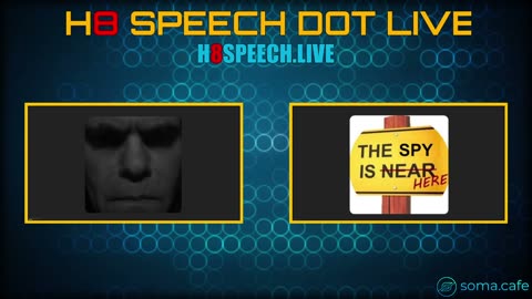 SpyTime: J6 Payback in FULL SWING - LIBS Getting Arrested Left and Right!