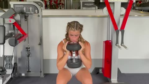 “Fitness for Abs 💥 – 10-Min Core Workout You Can Feel!”