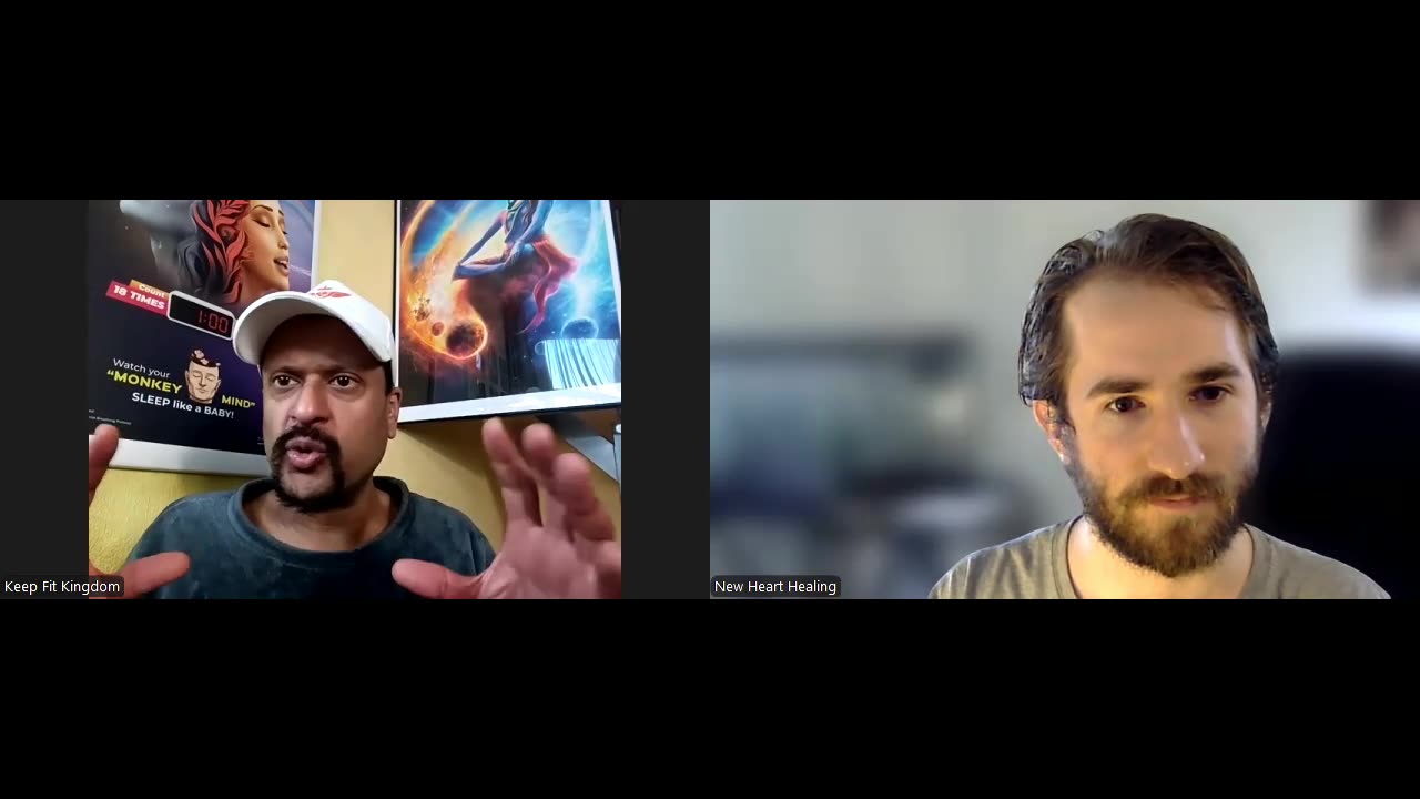 NHHT Keep Fit Kindgom