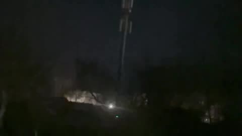 🔥 Shuya in Ivanovo region burns for the second day in a row, more strikes on 112th Missile Brigade.