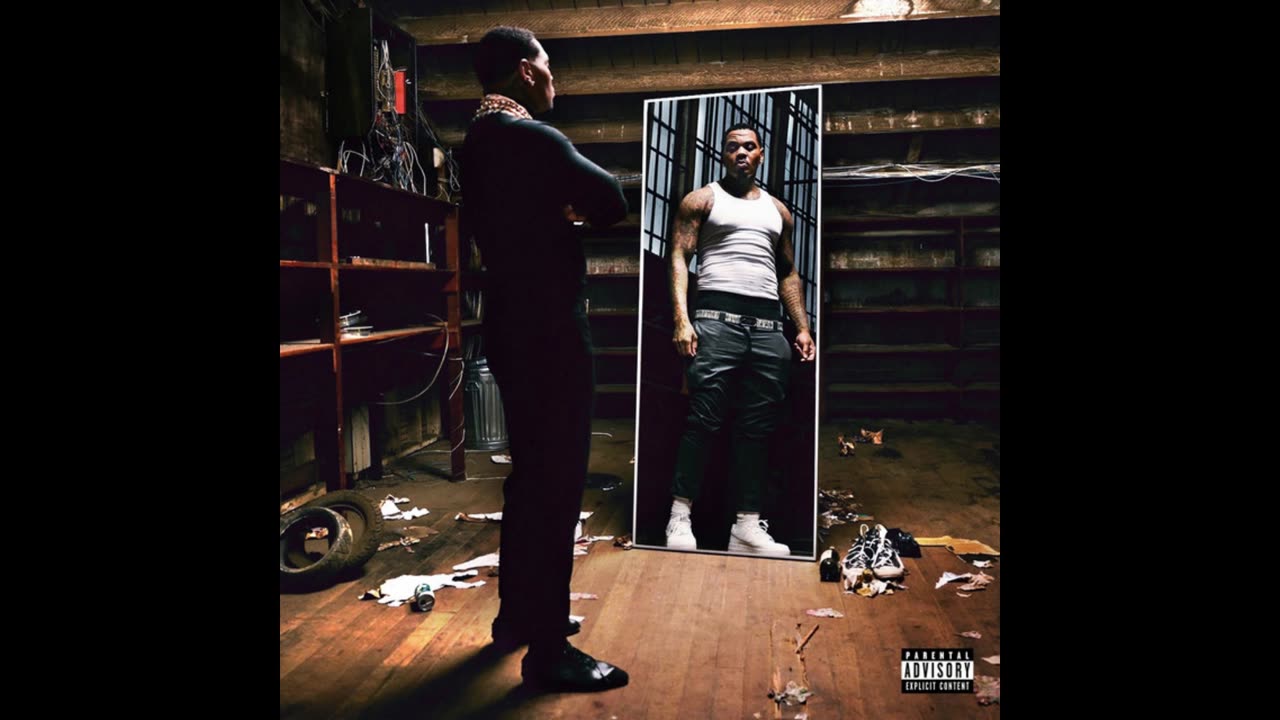 Kevin Gates - No Pressure