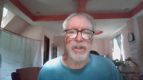 The "BATTLE BETWEEN GOOD & EVIL", it's time for a challenge, time to become completely AWAKE!