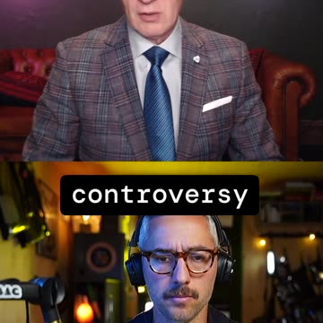 2017 SPARS Pandemic, 2025-2028 Predicted the COVID-19 Crisis: Dr McCullough™ with Morgan Freedude