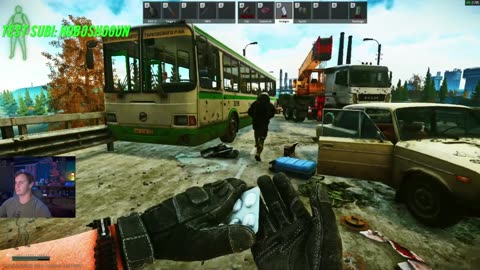PVP Finally FLEA MARKET UNLOCKED!! | Escape from Tarkov | Rumble Partner Push!!
