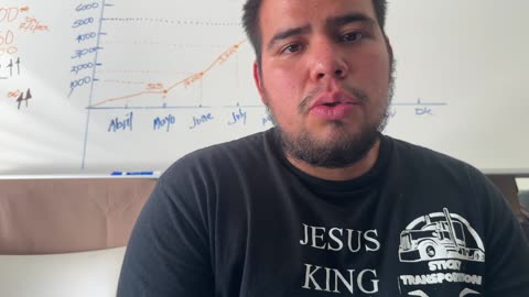 Random Stream IRL