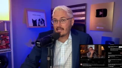 THE JOE ROGAN NAZI APOLOGIST EXPERIENCE _ The Kyle Kulinski Show