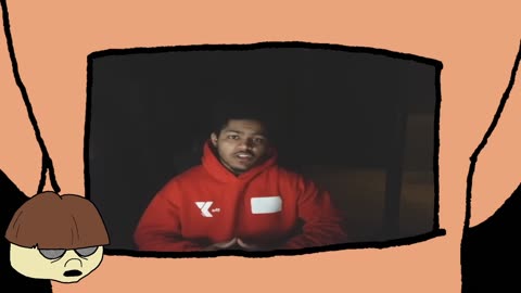 The biggest hypocrite in the art community