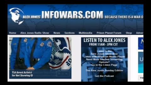 IW Archives 2009 Nov 17