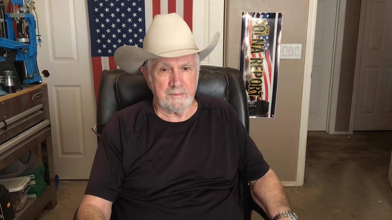 Victor David Hansen Say's What Everyone Needs To Hear!