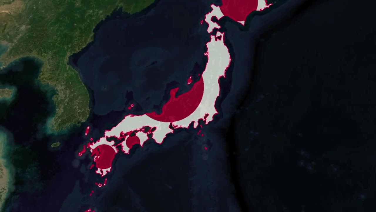 From Enemies to Allies 5 Countries That Switched