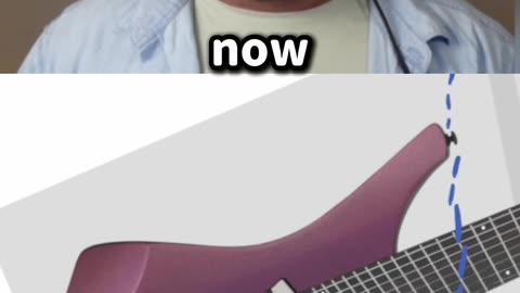 Guitar Balance Explained: Hidden Design Tricks