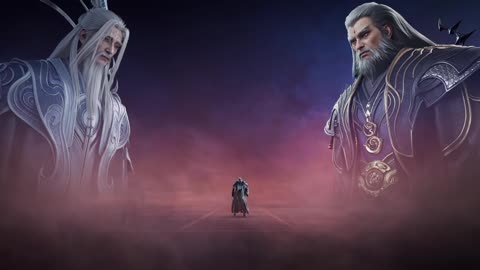 Jade Dynasty Season 3 Episode 15 Preview