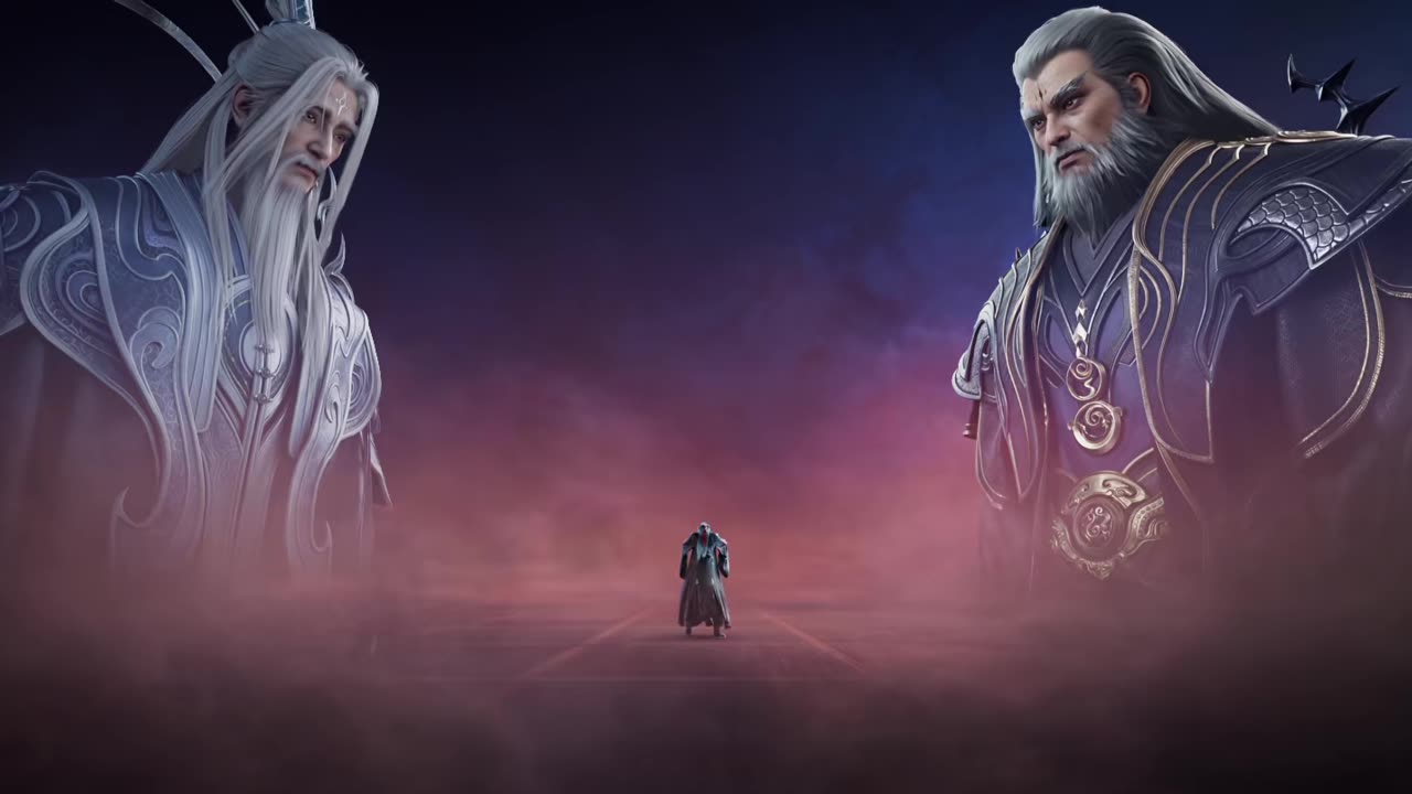 Jade Dynasty Season 3 Episode 15 Preview