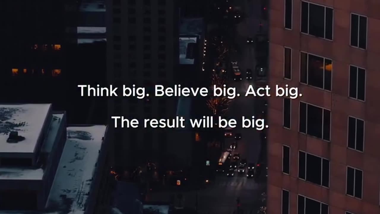 The Power of Doing Hard Things