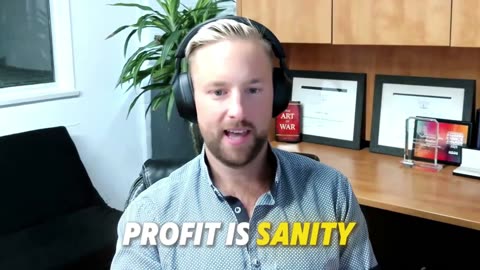 Cory’s Story & Real Financial Solutions | Watch Tomorrow at 4 PM