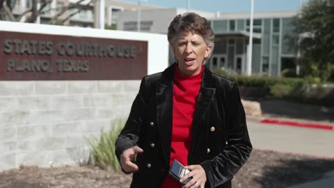 Extradited fugitive in WFAA investigation makes first court appearance