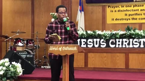 GOD Deserves More Respect