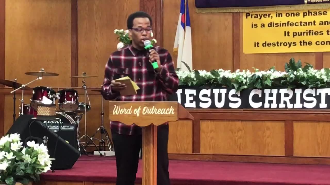 GOD Deserves More Respect